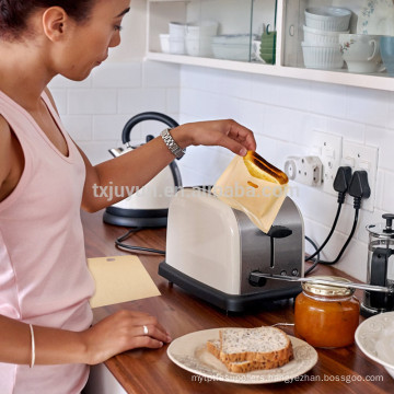 PTFE Reusable Sandwich Roasting Bag